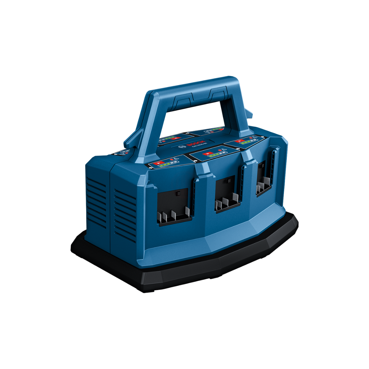 Bosch Şarj Cihazı GAL 18V6-80 - 1600A01U9L