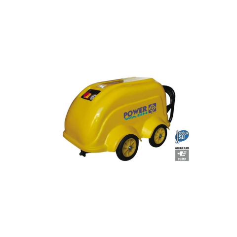 Power Wash APW-VQA-200P Profesyonel Soğuk Yıkama Makinesi
