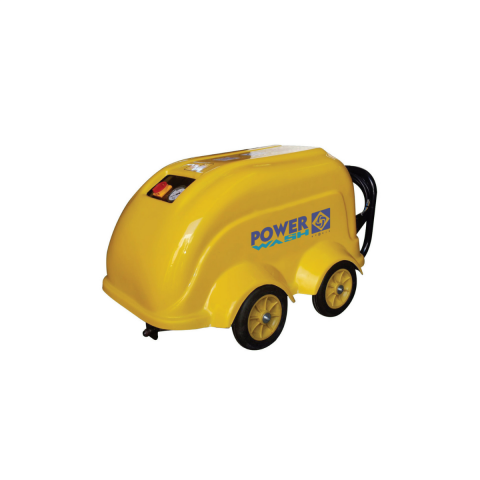 PowerWash APW-VQA-250P Profesyonel Yıkama Makinesi 250 bar