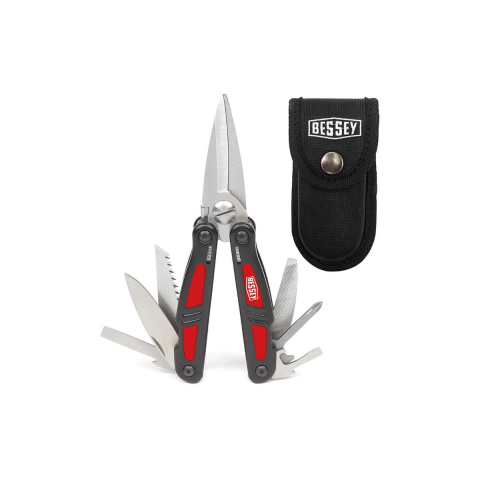 Bessey Çok Amaçlı Çakı Makası - BESDMT