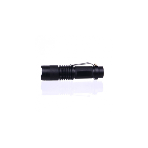 Orjinal 800 Lümen T6 Şarjlı El Feneri WT-086