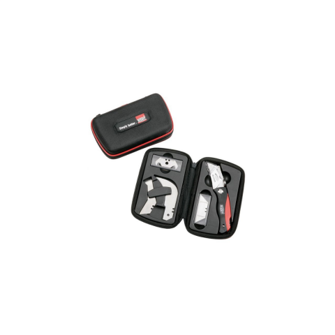 Bessey BESDBKPH-SET Çok Maksatlı Çakı-Bıçak Seti
