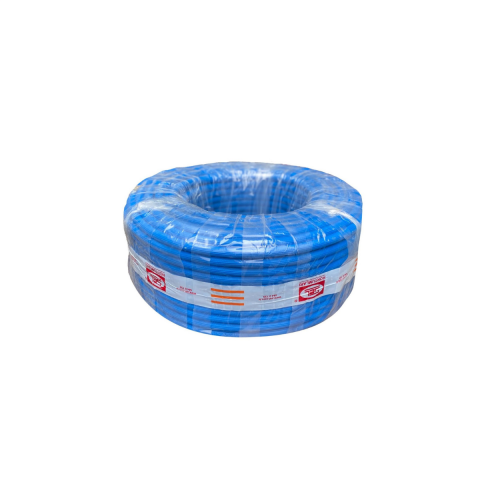 Mavi Kaynak Hava Hortumu 8 mm - 100 Metre