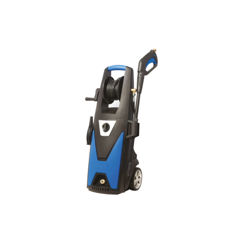 PowerWash APW-VSA-150P Hobi Soğuk Yıkama Makinesi 150 bar