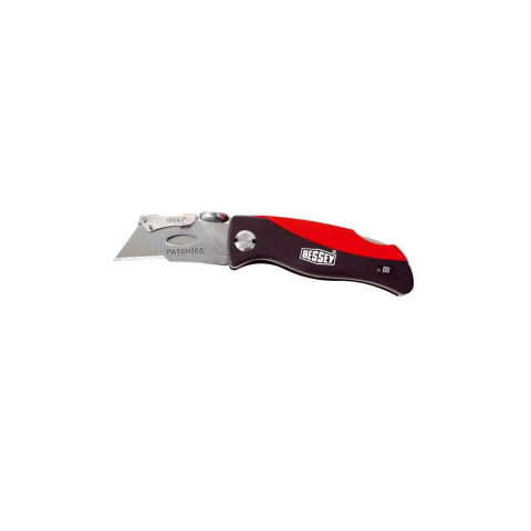 Bessey BESDBKPH Çok Maksatlı Çakı-Bıçak