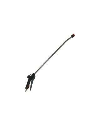 100 Lt. Köpük - Sıvı Püskürtme Tankı PAX