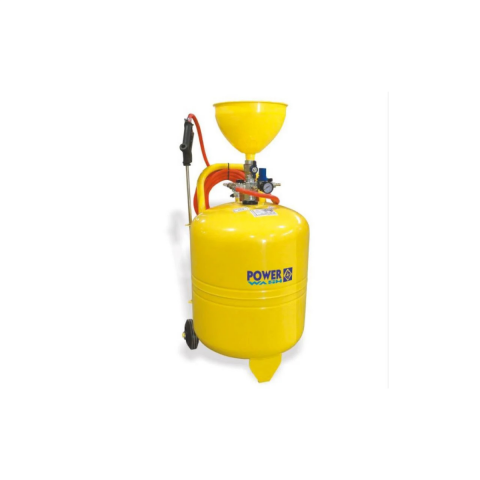 Powerwash RM100 Oto Yıkama Köpük Tankı 90 Lt