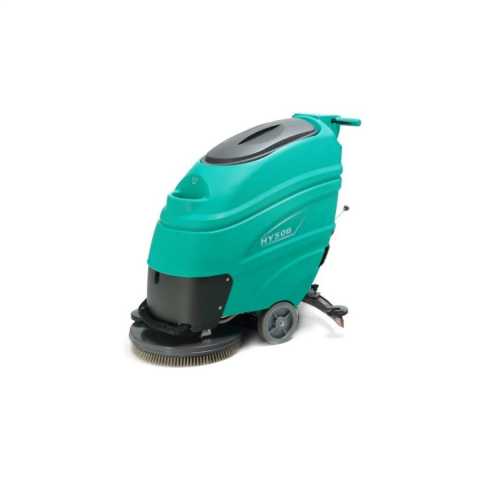 Power Wash HY50B2 Akülü Cilalama ve Yıkama Makinası