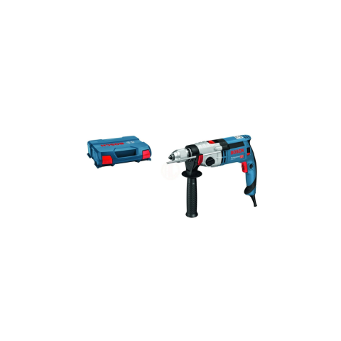Bosch Darbeli Vidalama Matkabı GSB 24-2 - 060119C801