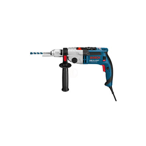 Bosch Darbeli Vidalama Matkabı GSB 21-2 RCT - 060119C700