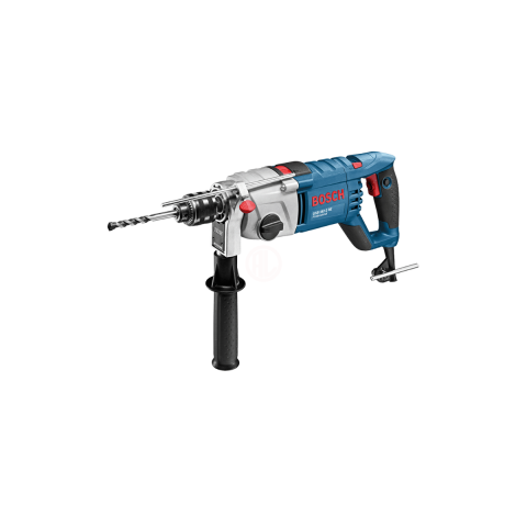 Bosch Darbeli Vidalama Matkabı GSB 162-2 RE - 060118B000