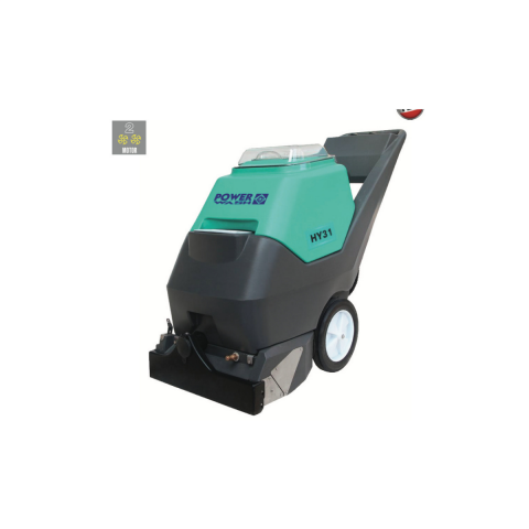 PowerWash HY31 2500W Halı Yıkama Otomatı