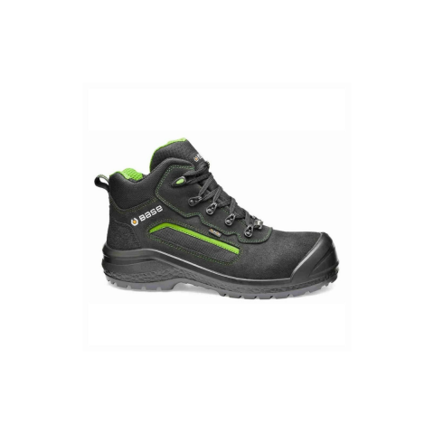 Base B0898S Powerfull Top S3 WR CI SRC İş Botu