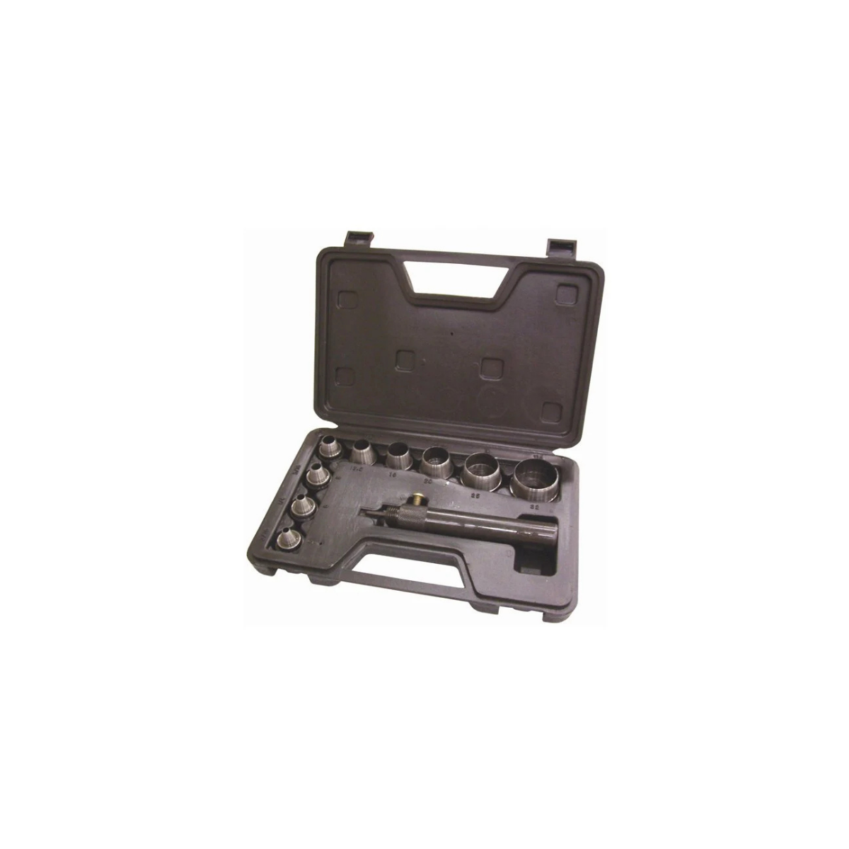Topart TA09909 9lu Kayış Zımba Seti