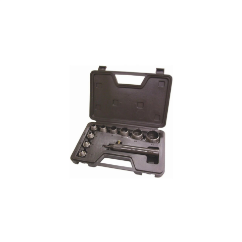 Topart TA09909 9lu Kayış Zımba Seti