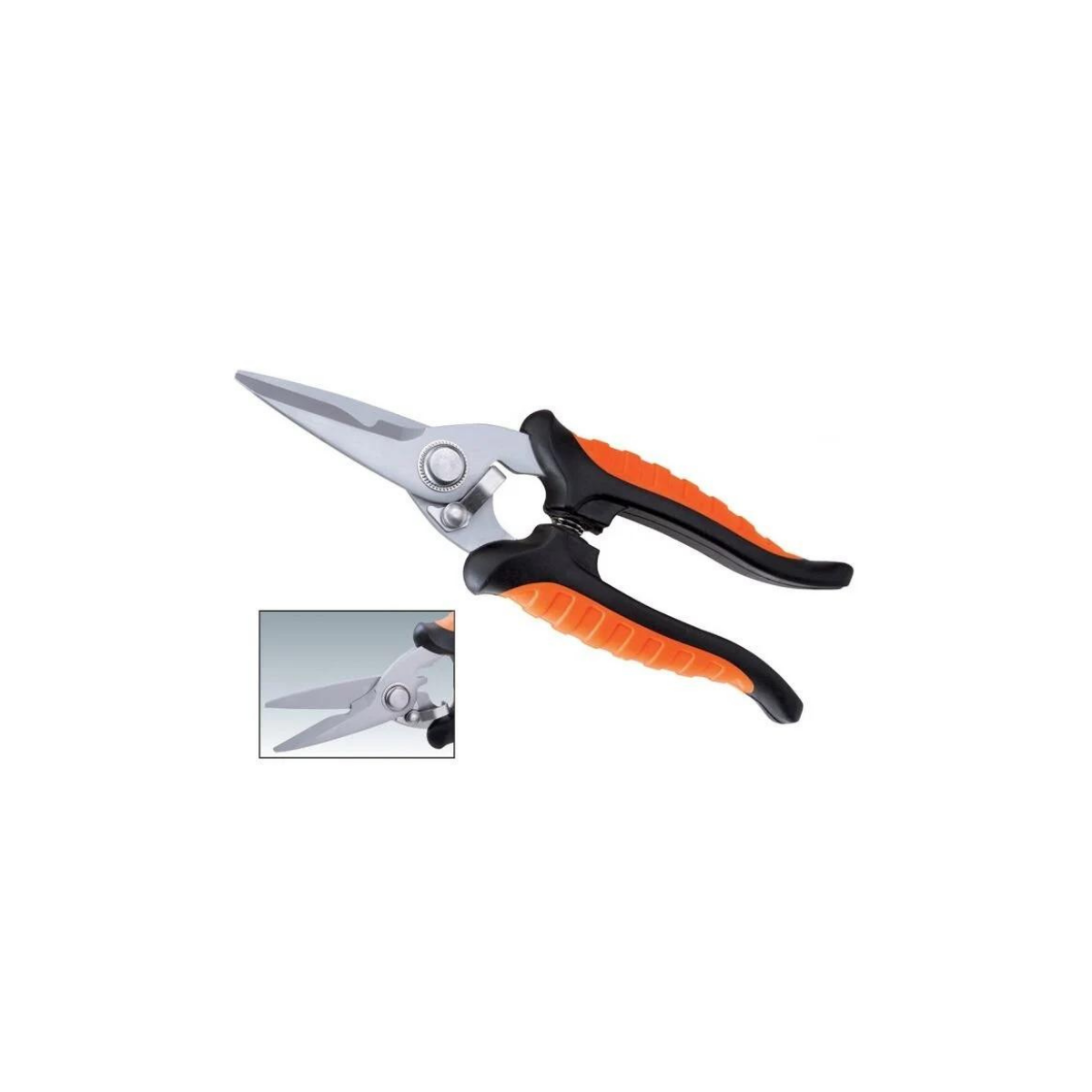 Super Expert 7'' Fonksiyonel Makas