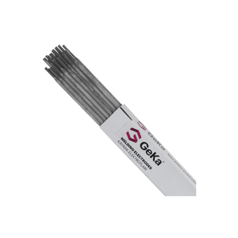 Geka Laser B 50 Bazik Elektrot 4.0x450 Mm