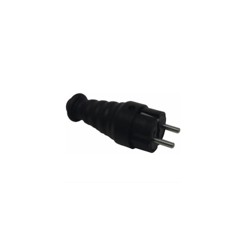 Topart TA01529 16A 220V Tekli Düz Fiş