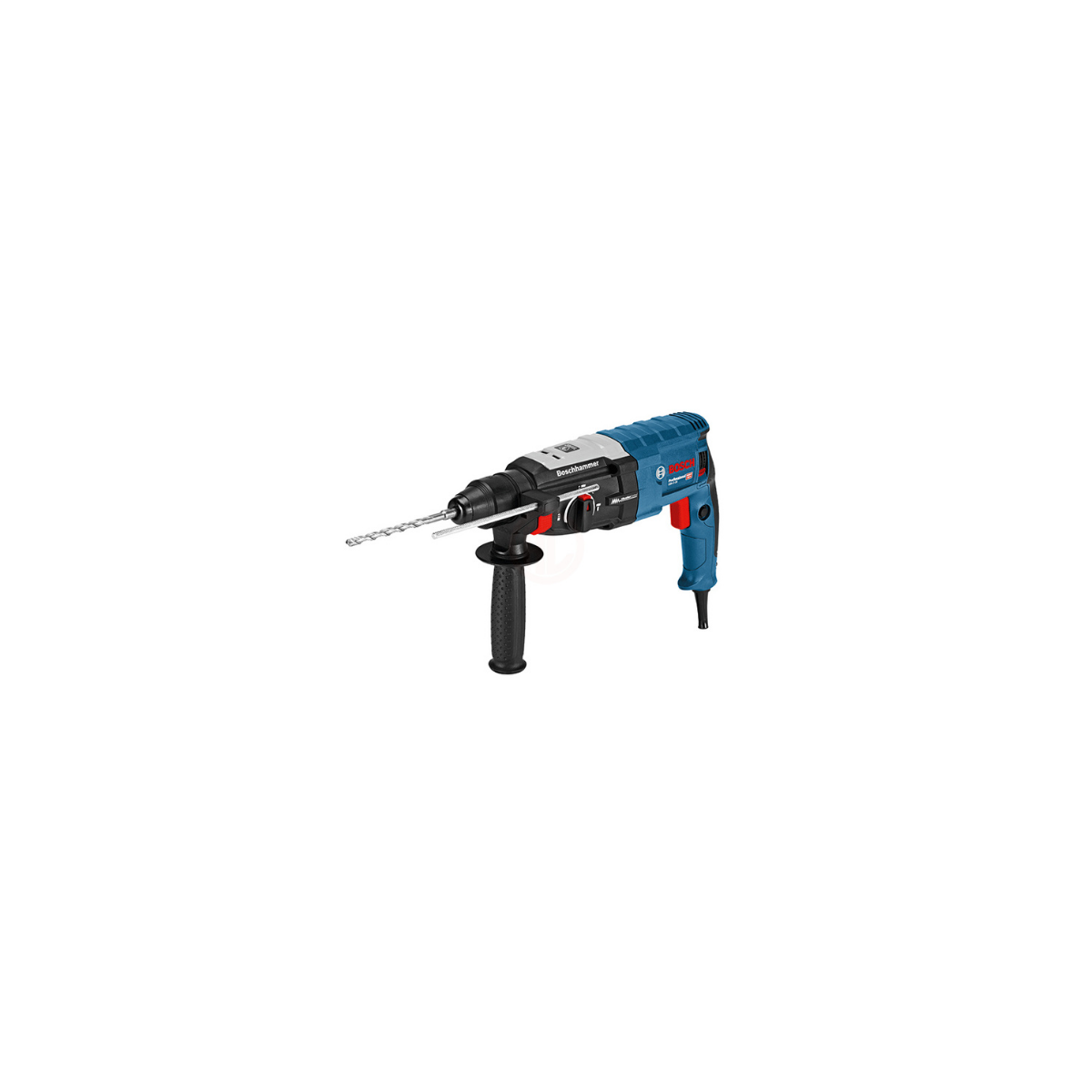 Bosch Kırıcı Delici Makine GBH 2-28 - 0611267500