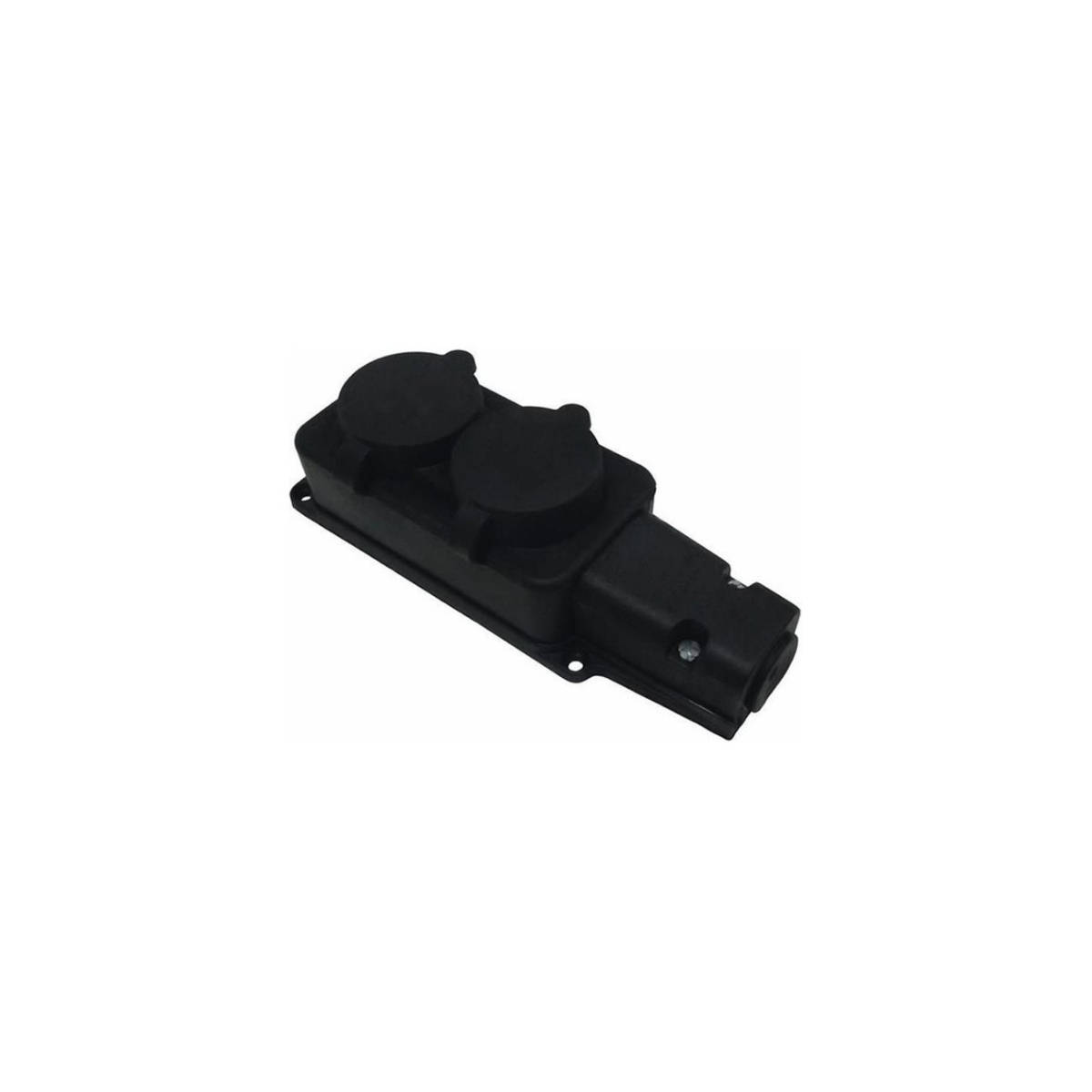 Topart TA01527 3,6x300mm Grup Prız 2'li