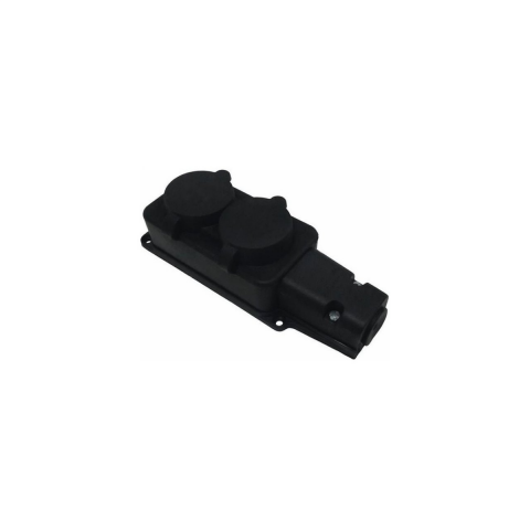 Topart TA01527 3,6x300mm Grup Prız 2'li
