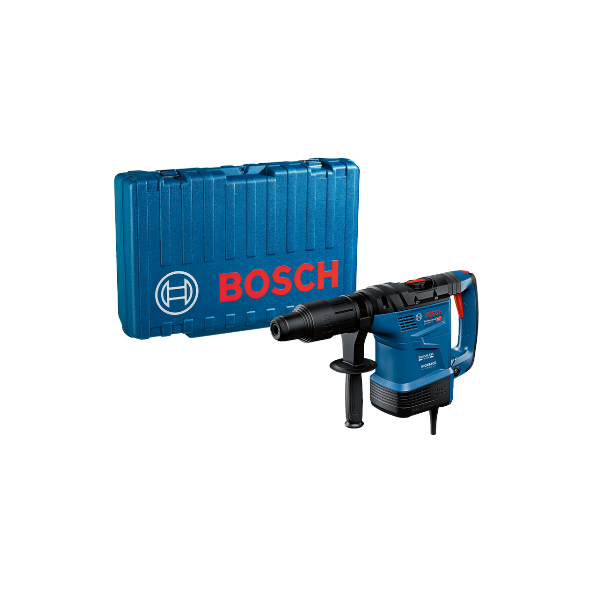 Bosch Gbh 6-42 C Kırıcı Delici - 0611278020