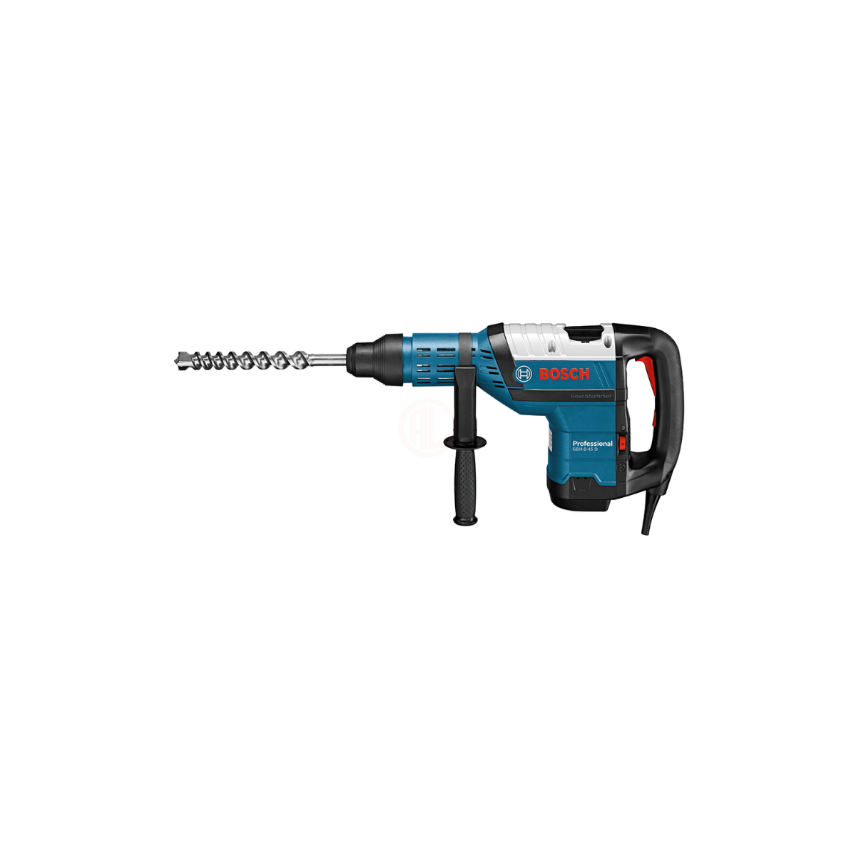 Bosch Kırıcı Delici Makine GBH 8-45 D - 0611265100