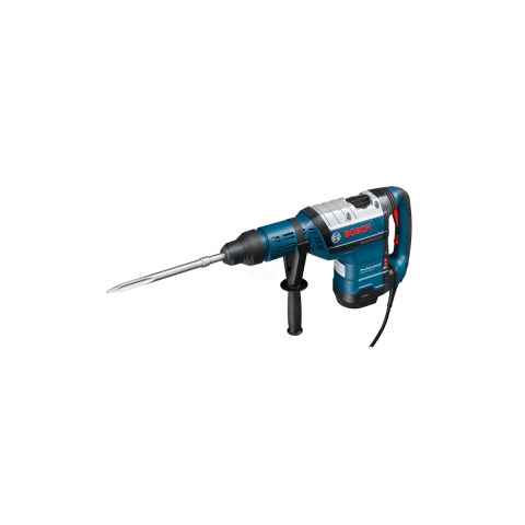 Bosch Kırıcı Delici Makine GBH 8-45 DV - 0611265000