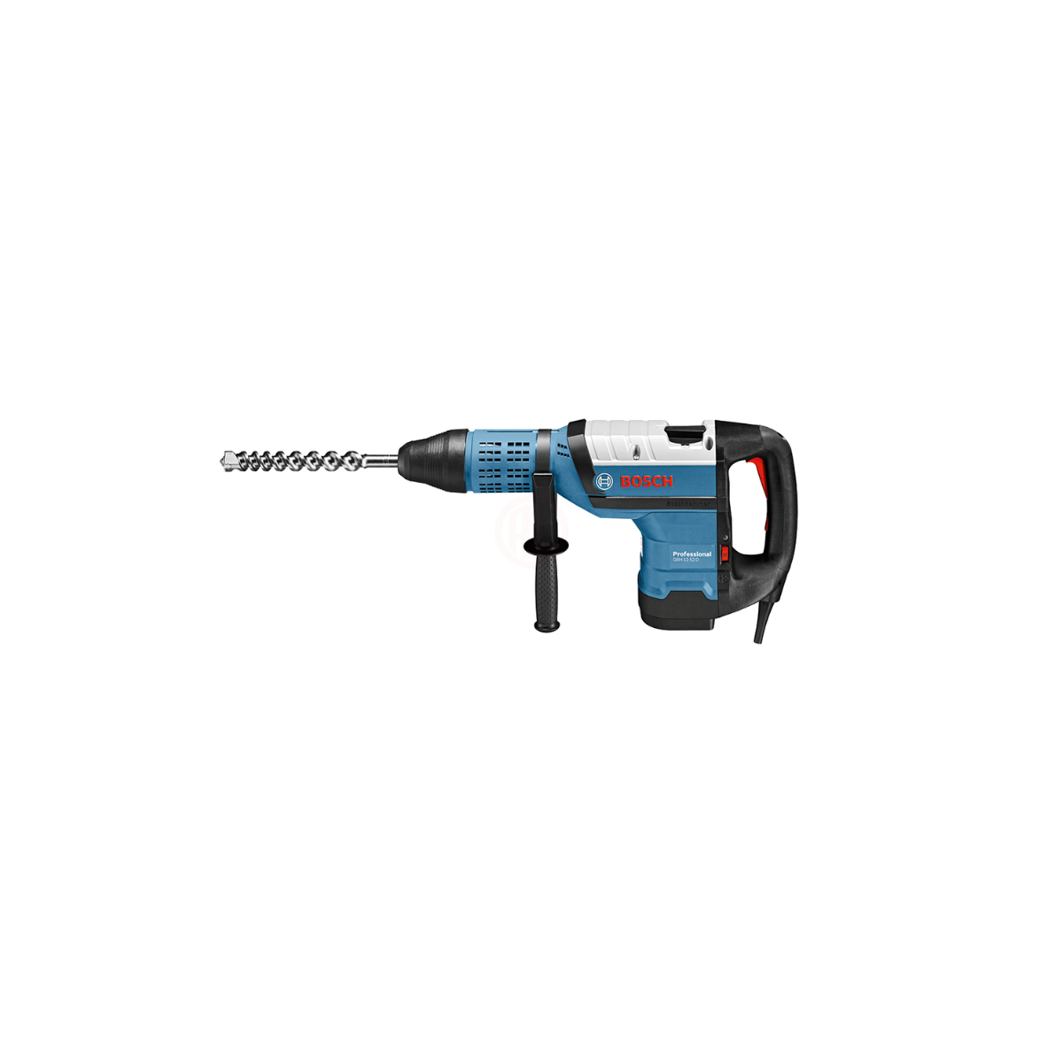Bosch Kırıcı Delici Makine GBH 12-52 D - 0611266100