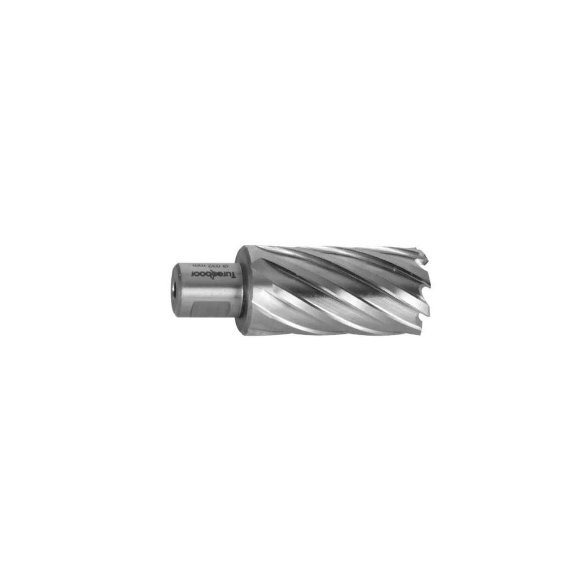 Turcoboor THL26x75mm HSS Manyetik Matkap Kesici Uç