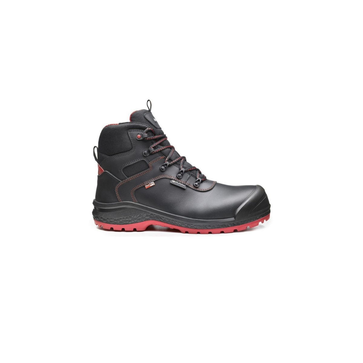 Base B0895S Be-Dry Mid S3 HRO CI WR SRC İş Botu