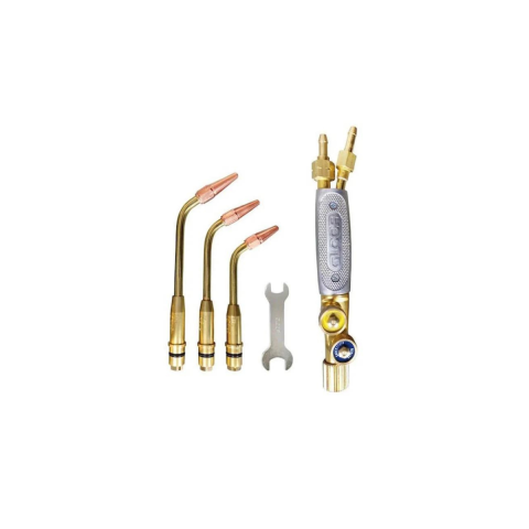 Gloor GLSET3 3'Lü Set Şalumo Takımı
