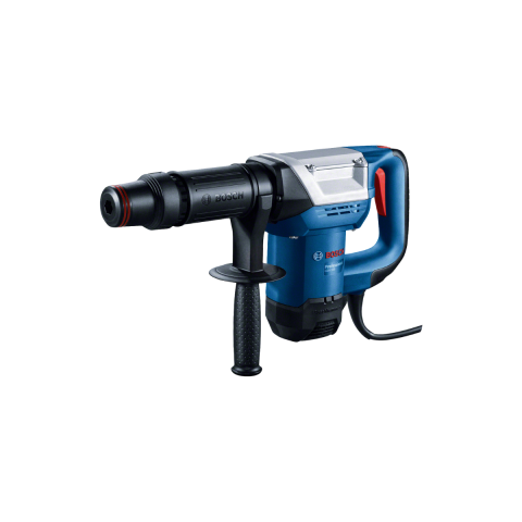 Bosch Kırıcı Makine GSH 500 - 0611338720
