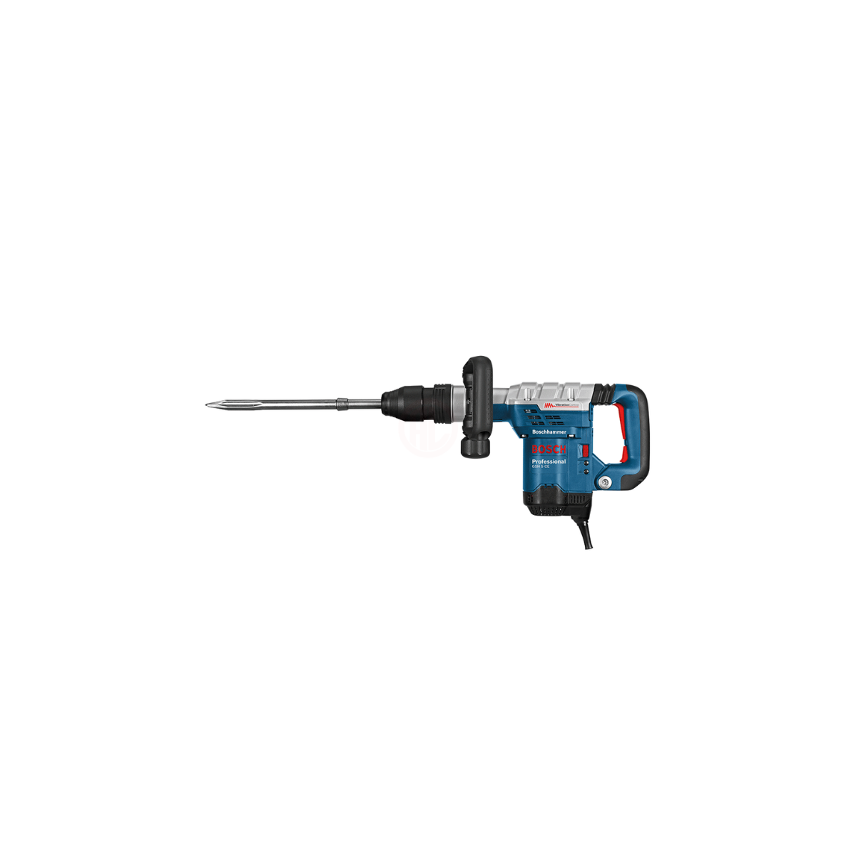 Bosch Kırıcı Makine GSH 5 CE - 0611321000