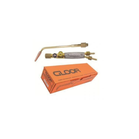 Gloor Şalumo Takımı 5'Li Set 3601+3611~3615