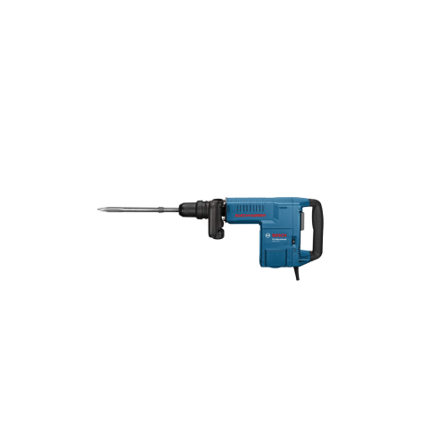 Bosch Kırıcı Makine GSH 11 E - 0611316703