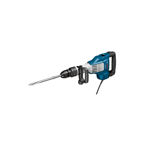Bosch Kırıcı Makine GSH 11 VC - 0611336000