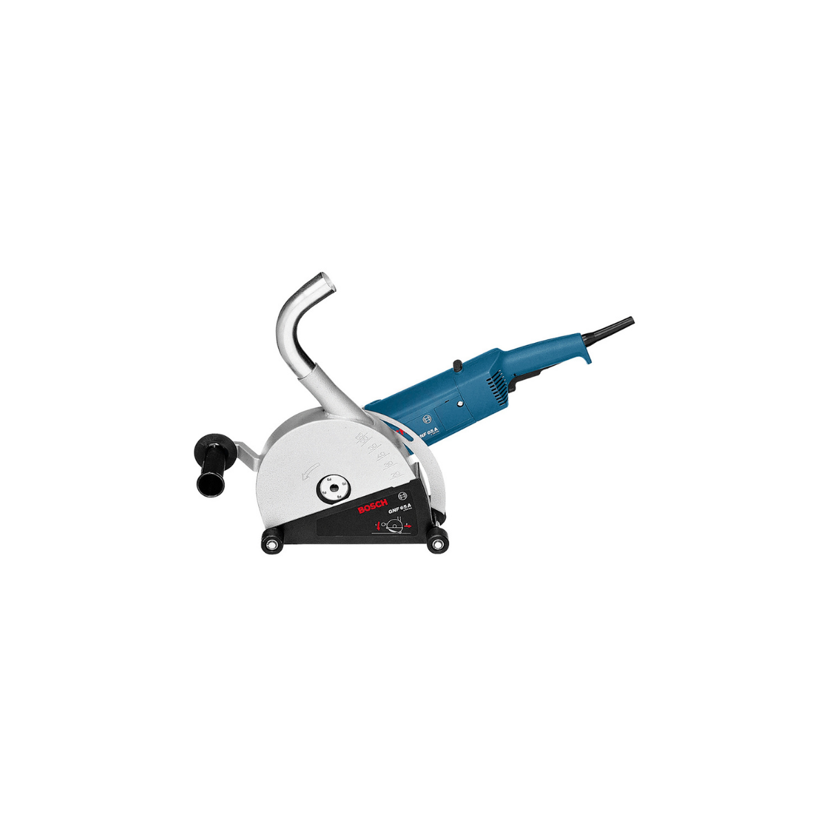 Bosch Kanal Açma Makinesi GNF 65 A - 0601368703