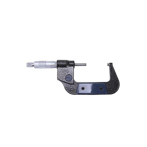 Elektronik Dijital Dış Çap Mikrometresi 25 - 50 mm