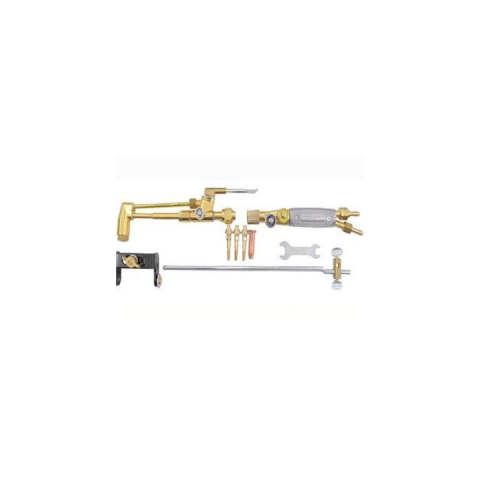 Gloor GLKKP Komple Propan Kesici Takımı,Araba,Pergel ile 4401P+3601+4420P+4402+4403