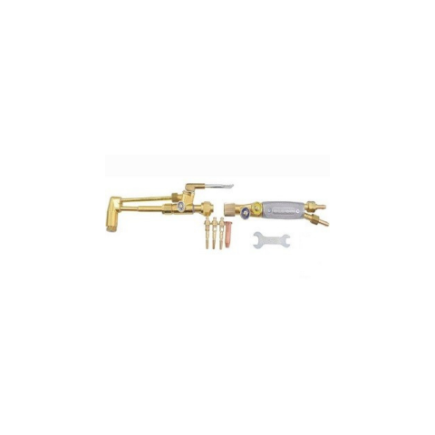 Gloor GLKA Asetilen Kesici Takımı,Arabasız,Pergelsiz 4401A+3601+4420A
