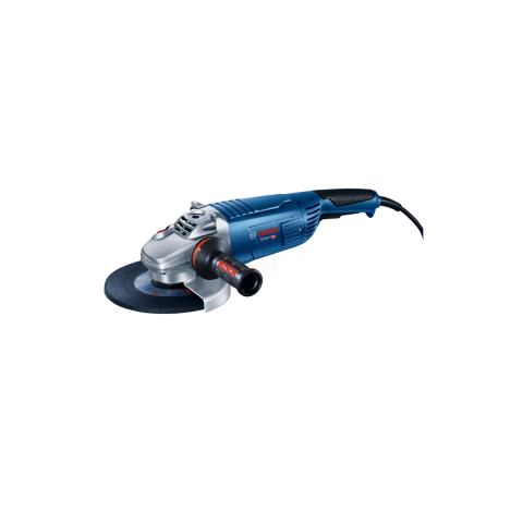 Bosch Büyük Taşlama Makinesi GWS 24-180 P (180 mm) - 06018C2100