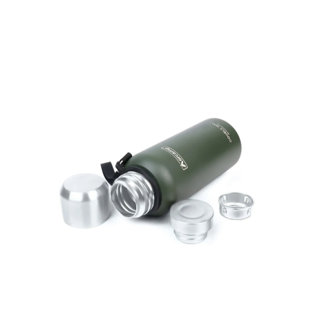 Orcamp Çelik Termos 500 Ml (OUT5000)