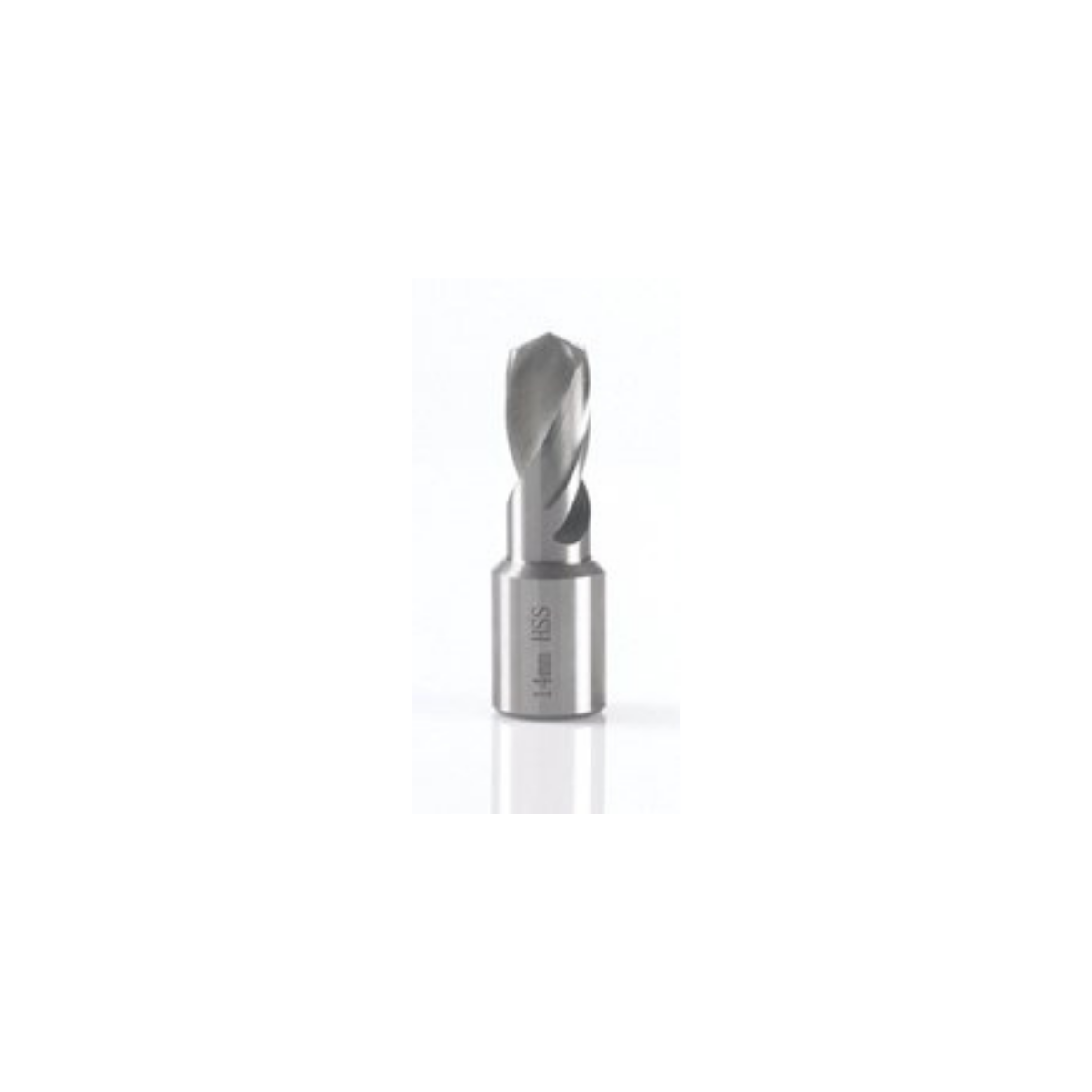 Turcoboor TMS09x30mm HSS Silindirik Matkap Ucu