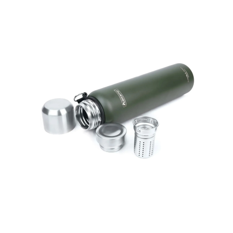 Orcamp Çelik Termos 1000 ML (OUT5050)