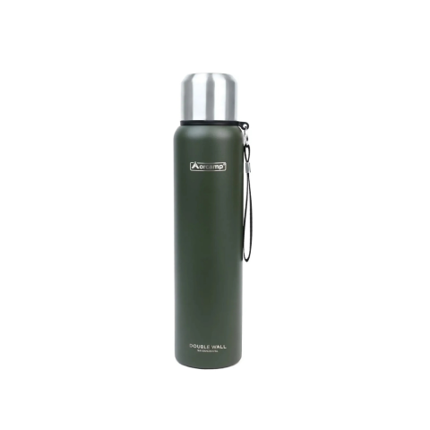 Orcamp Çelik Termos 1000 ML (OUT5050)