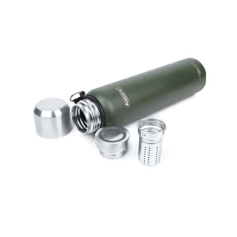 Orcamp Çelik Termos 1500 ML (OUT5100)