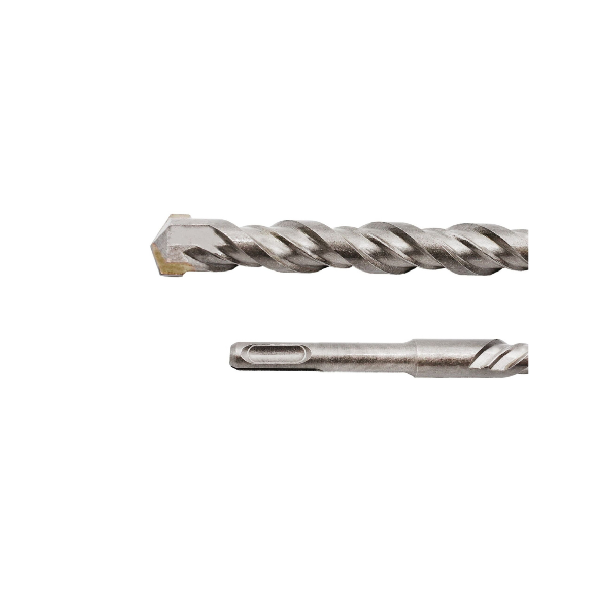 Sds Plus Matkap Ucu 6.5x210 - 10 Adet