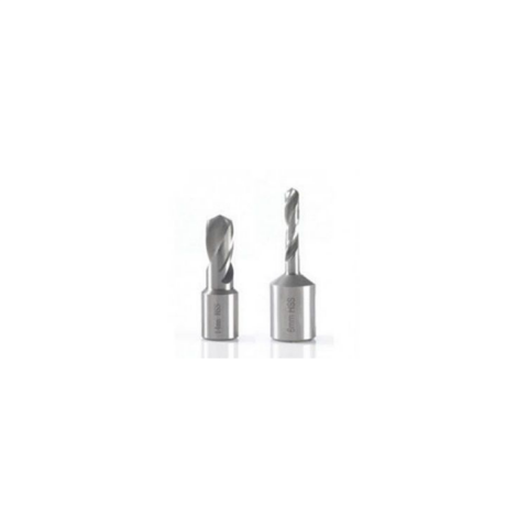 Turcoboor TMM11x55mm HSS Silindirik Matkap Ucu