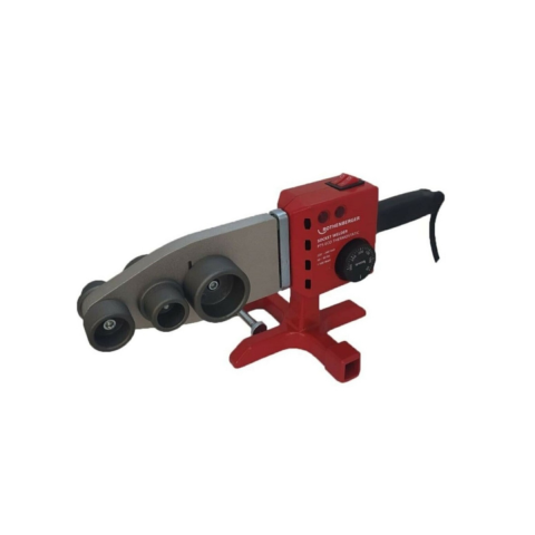 Rothenberger Kaynak Makinesi 20-40 MM P75 ECO 1099818